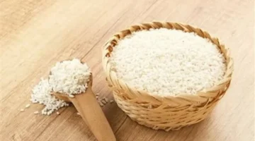 تغيرات جديدة في سعر الأرز داخل الأسواق المصرية خلال تعاملات يوم الأربعاء